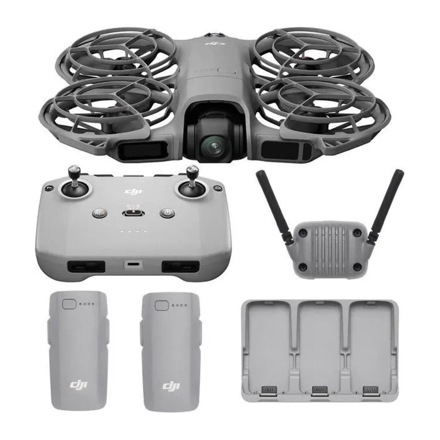 DJI Neo 2 Fly More Combo + RC-N3
