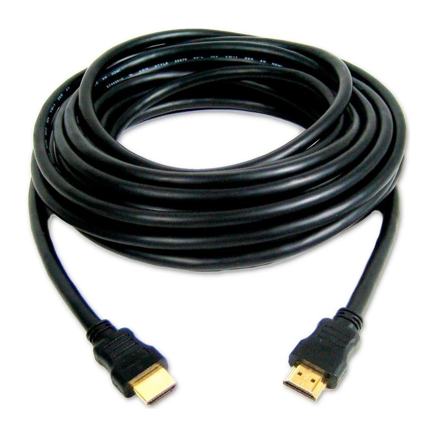 Cabo HDMI 10m