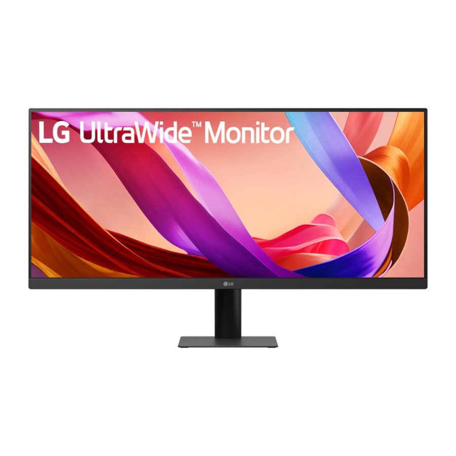 Monitor LG 29" UltraWide FHD IPS