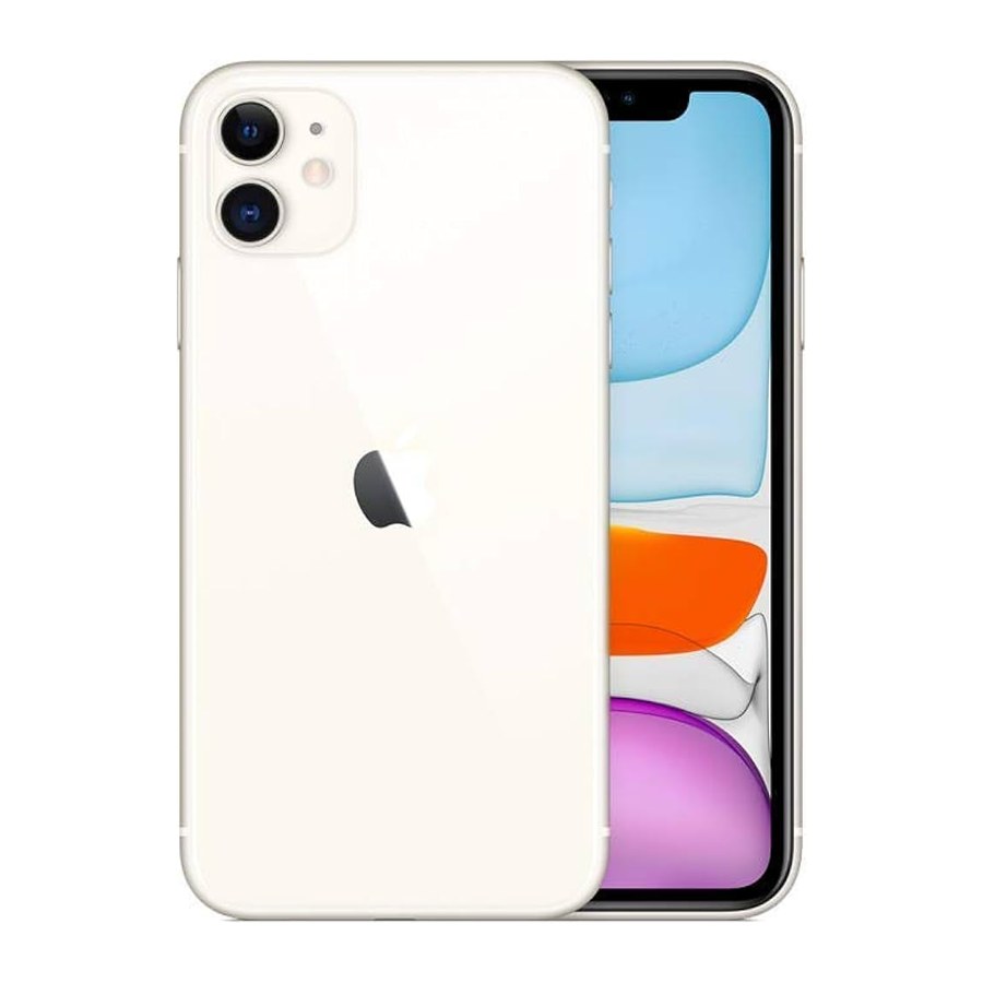 iPhone 11 128GB