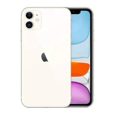 iPhone 11 128GB