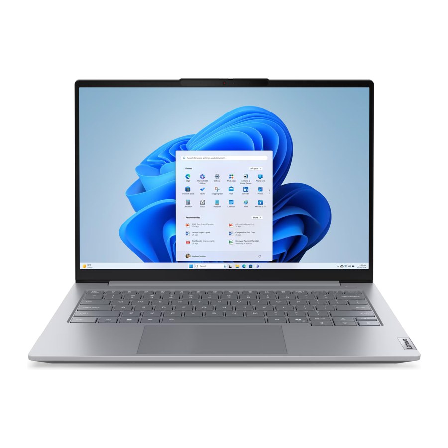 Lenovo ThinkBook 14 G8 Ultra 7 255H 16GB