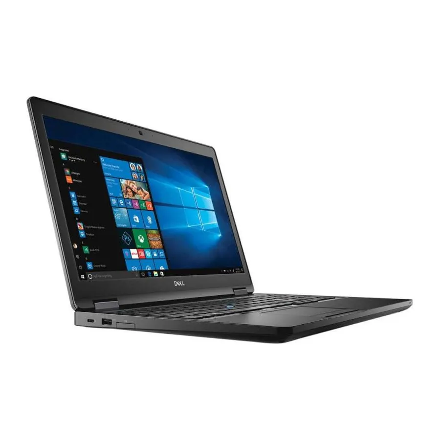 Dell Latitude 5590 512GB