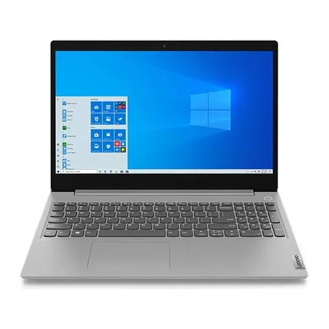 Lenovo IdeaPad 3