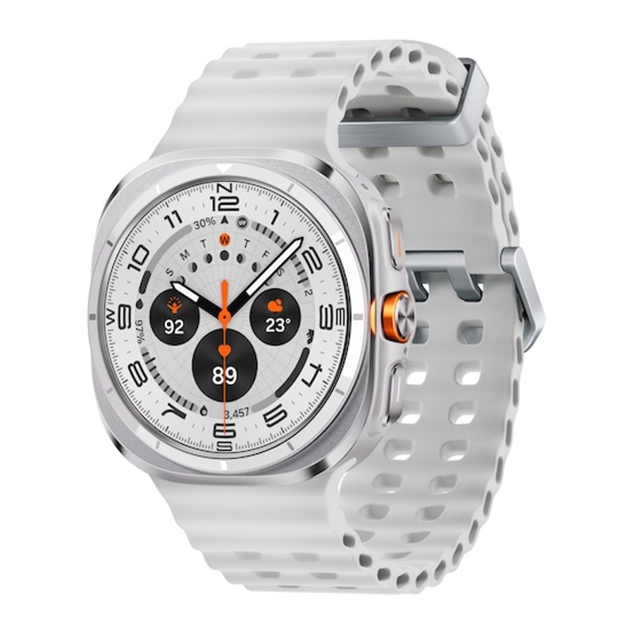 Samsung Galaxy Watch Ultra 2025