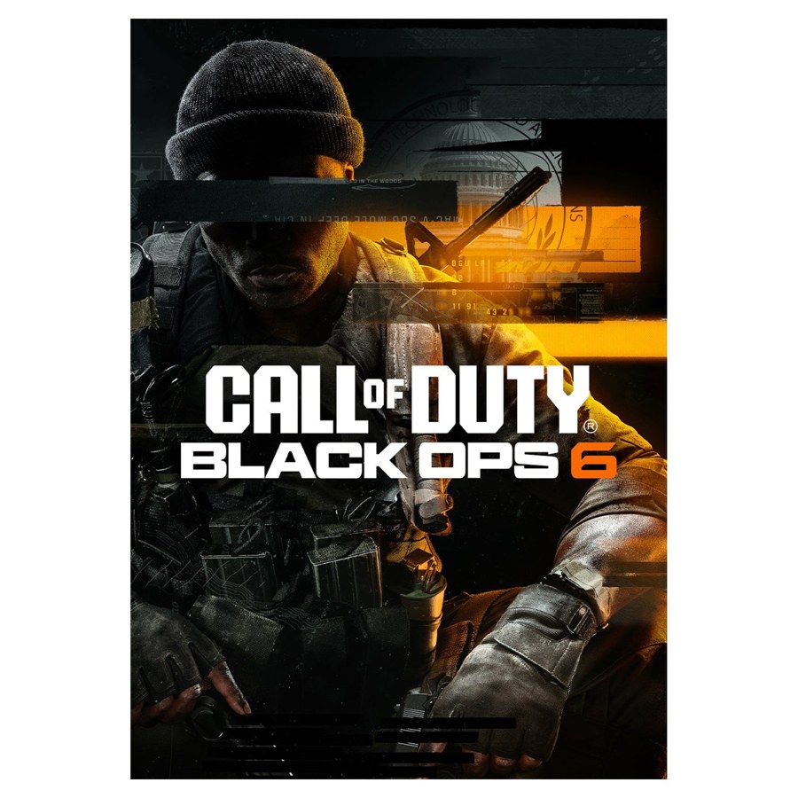 COD Ops 6