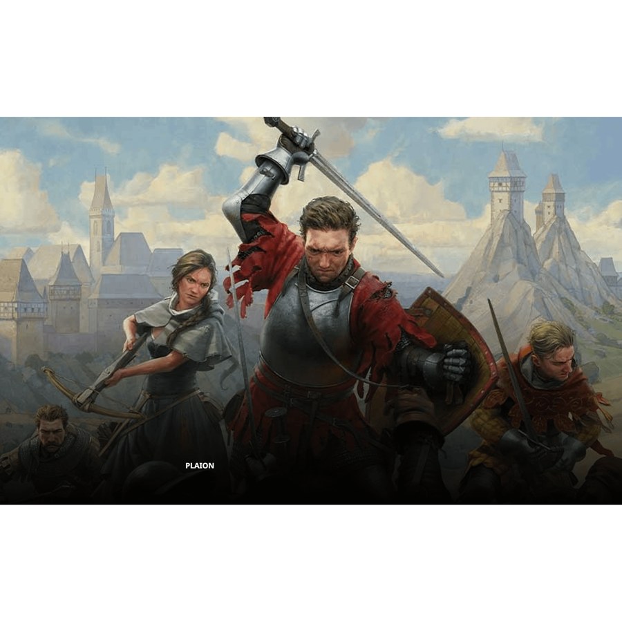 Kingdom Come Deliverance 2