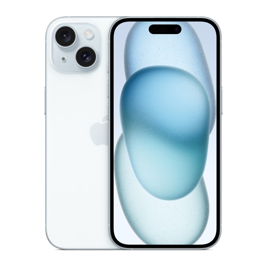 iPhone 15 128GB