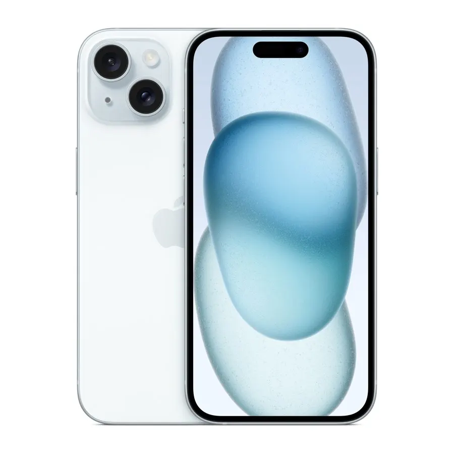iPhone 15 128GB