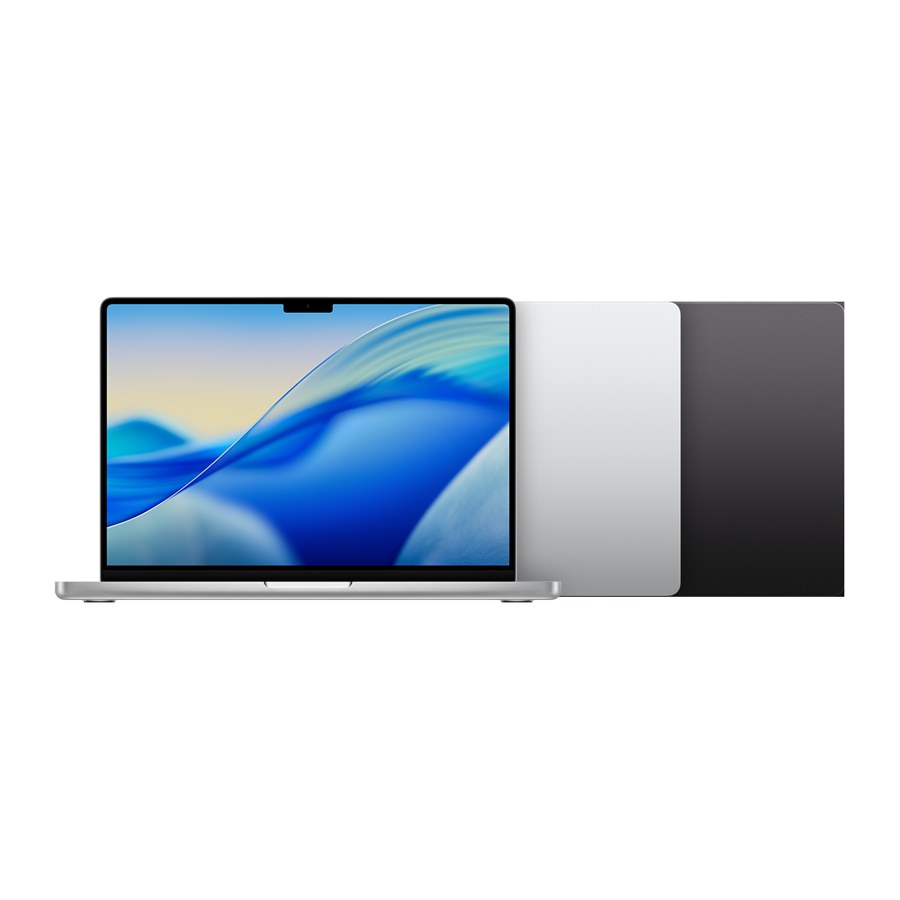 MacBook Pro 14" M5 512GB