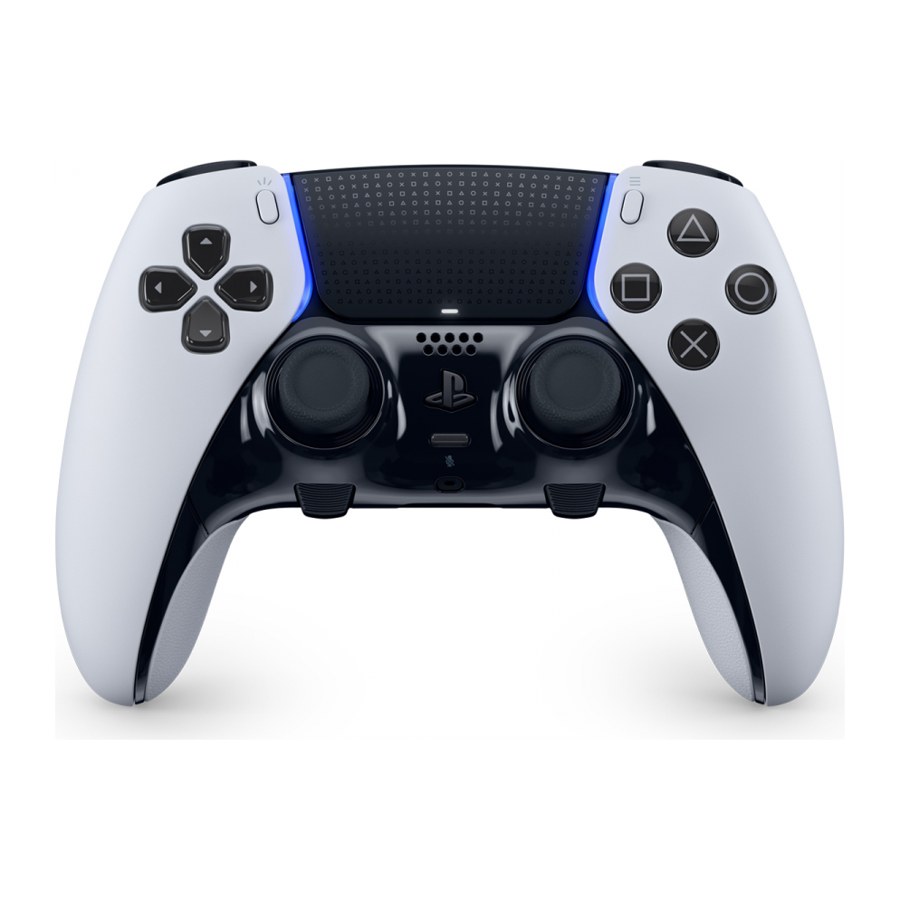 Joystick Edge