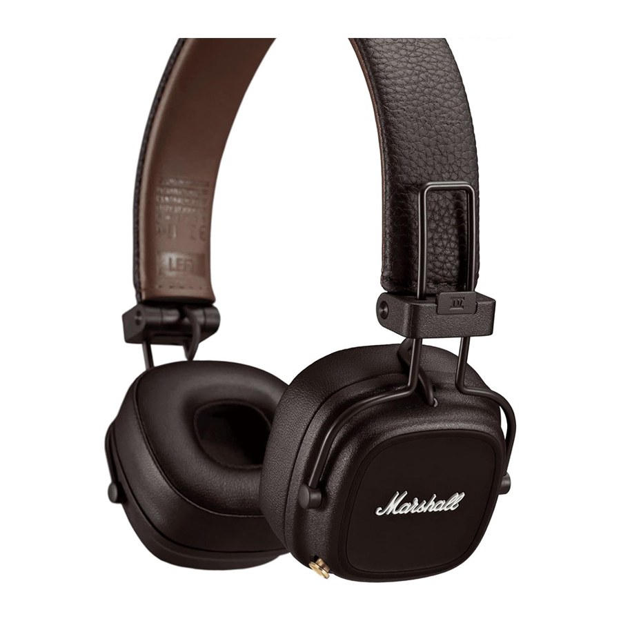 Marshall Major IV