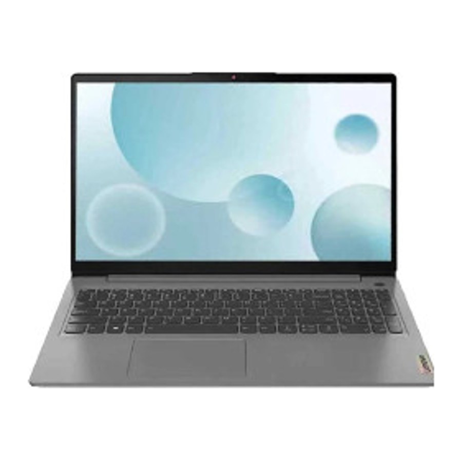 Lenovo IdeaPad L15IAU7 12th Gen i7-1255U 16GB RAM 512GB