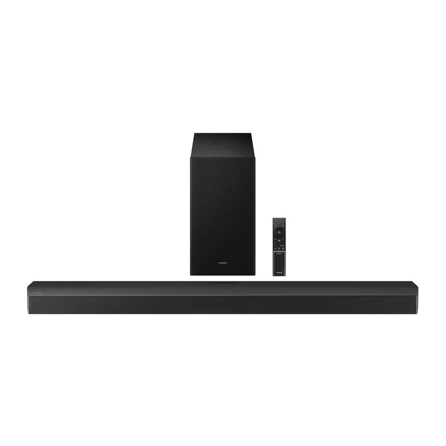 Samsung Soundbar B750F 3.2