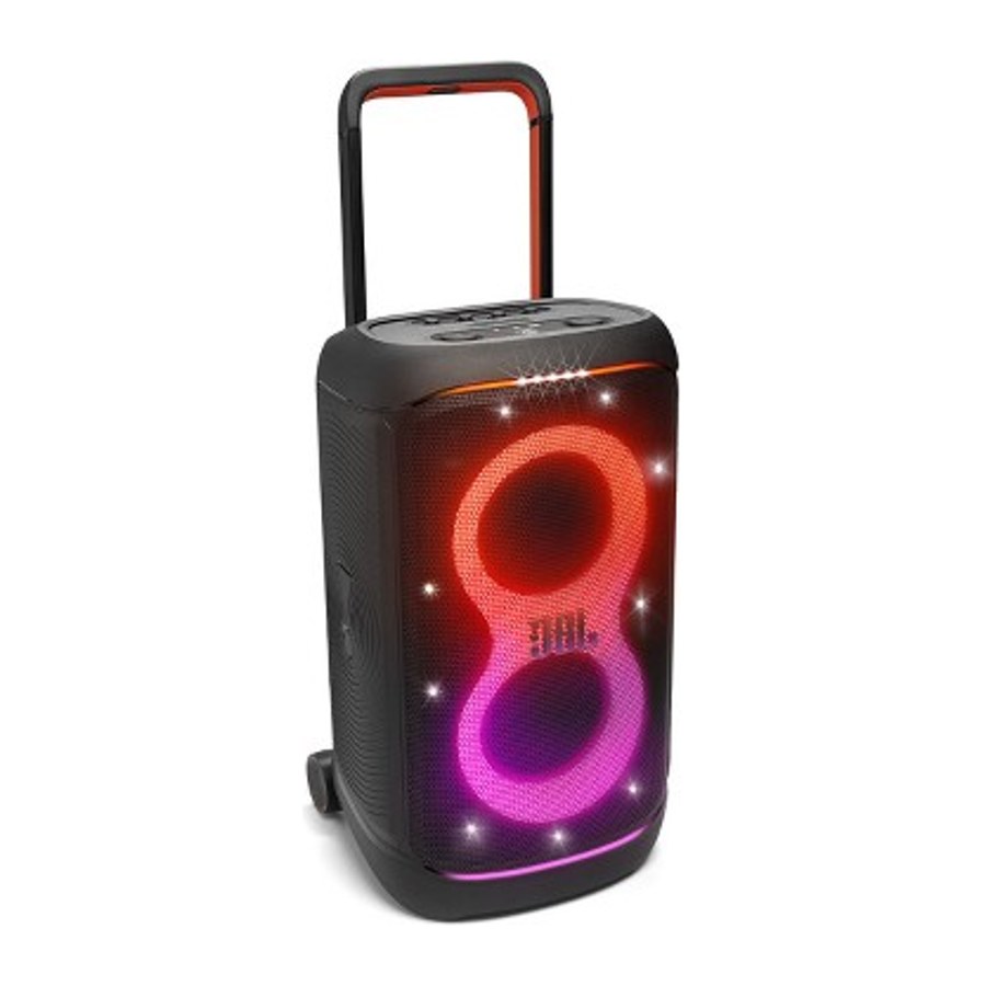 JBL PartyBox 720