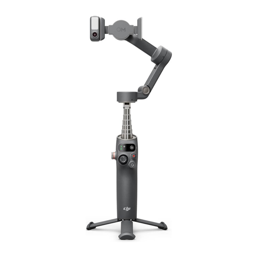 DJI Osmo Mobile 7