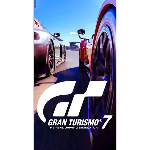 Gran Turismo 7
