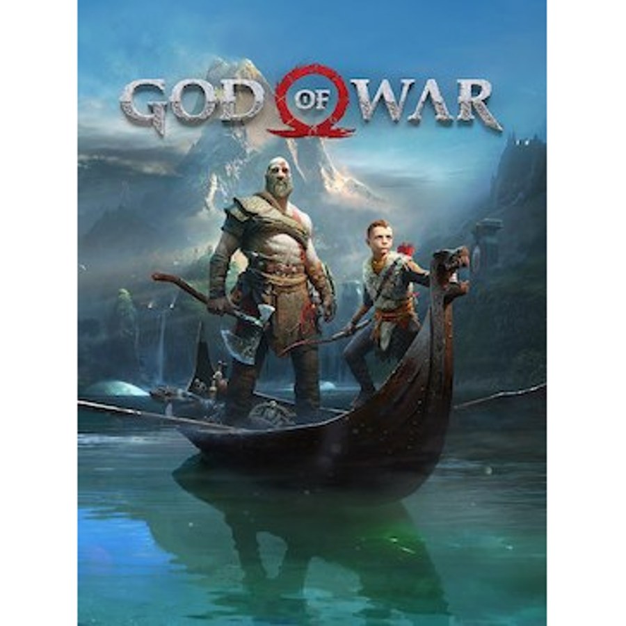 God of War