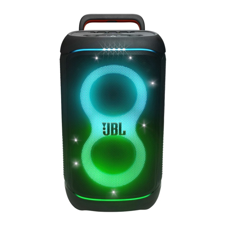 JBL Partybox 520