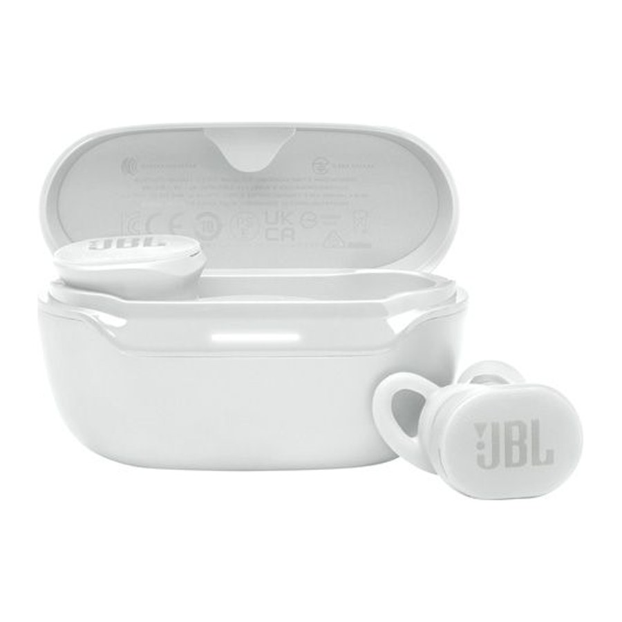 JBL Endurance Race 2