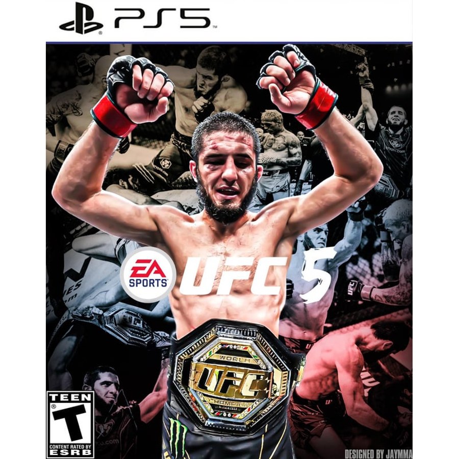 UFC 5