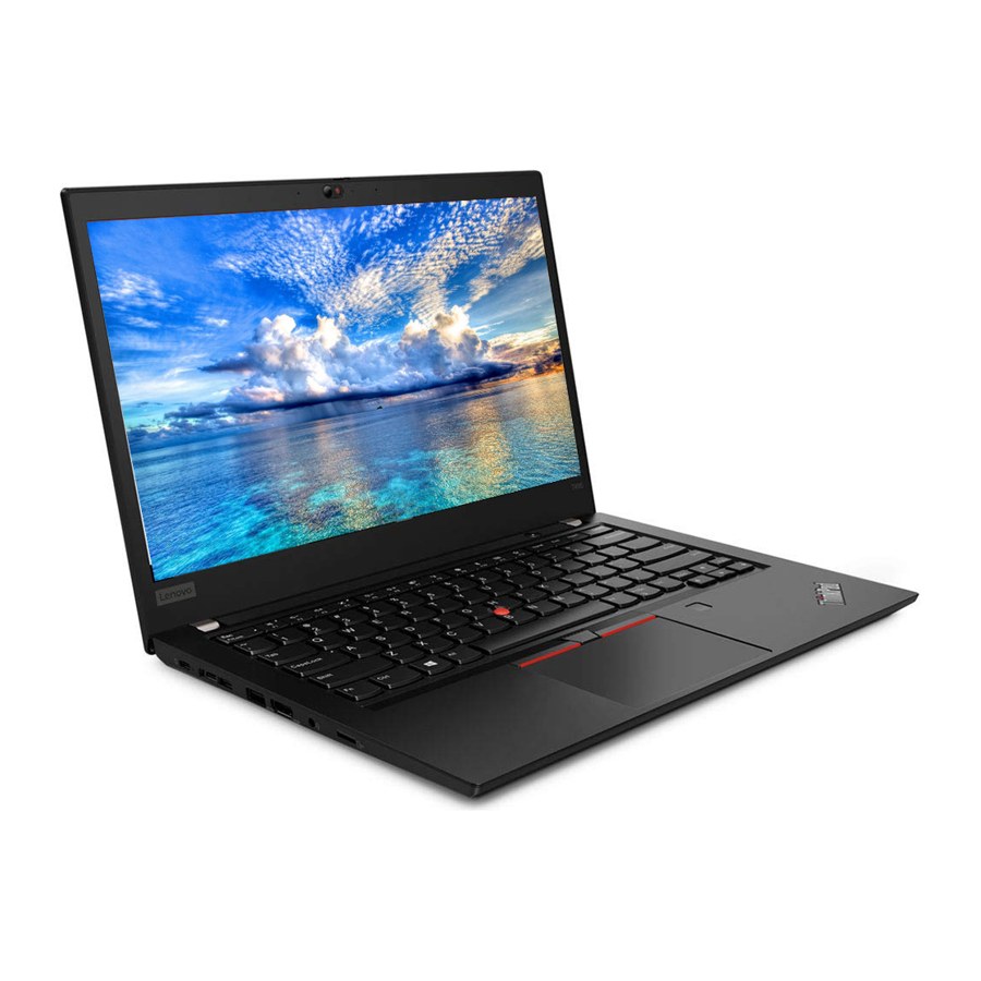 Lenovo ThinkPad T495