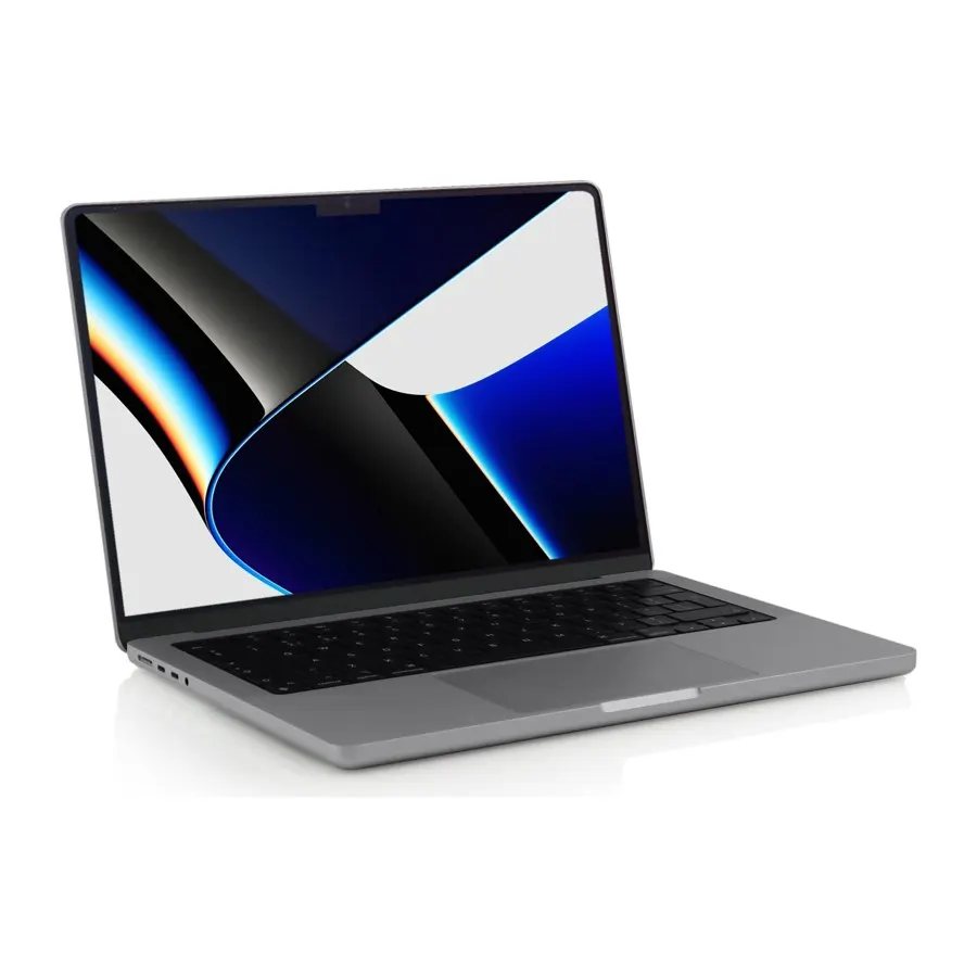 Macbook Pro M5
