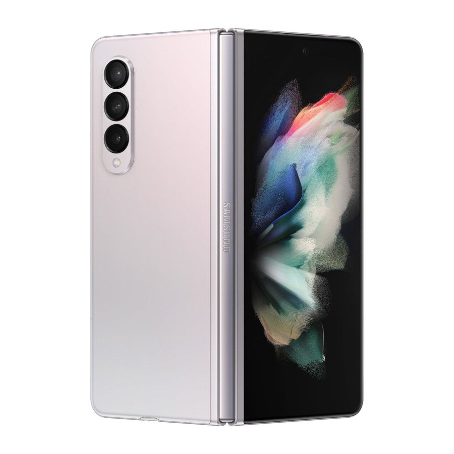 Samsung Galaxy Z Fold 3 256GB