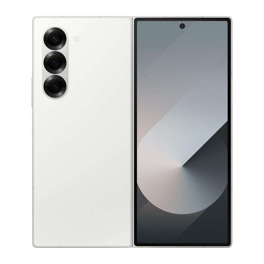 Samsung Galaxy Z Fold