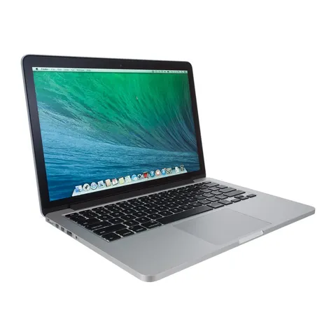 MacBook Pro Retina 2014