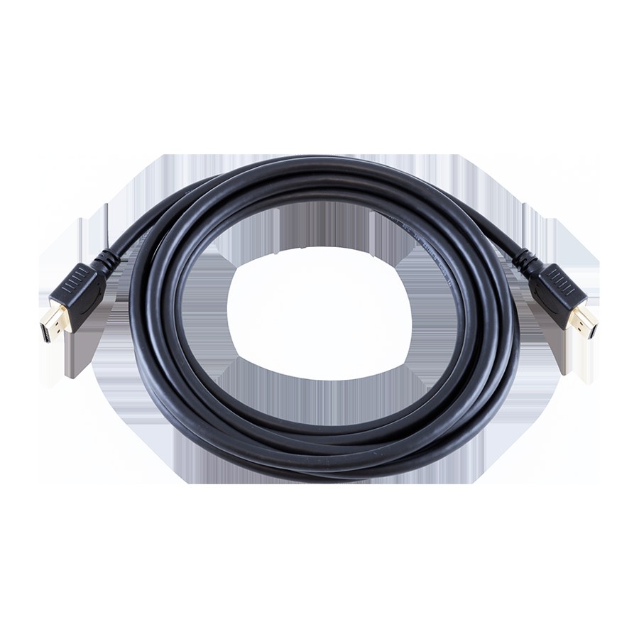 Cabo HDMI 3m