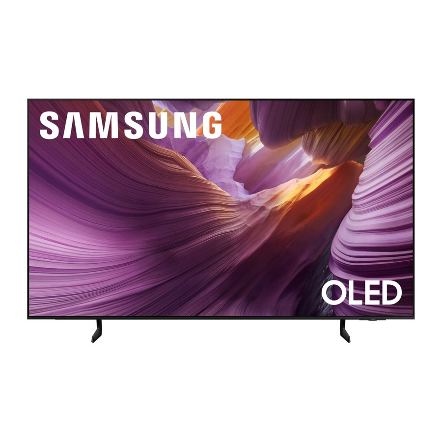 Samsung QLED OLed S85F