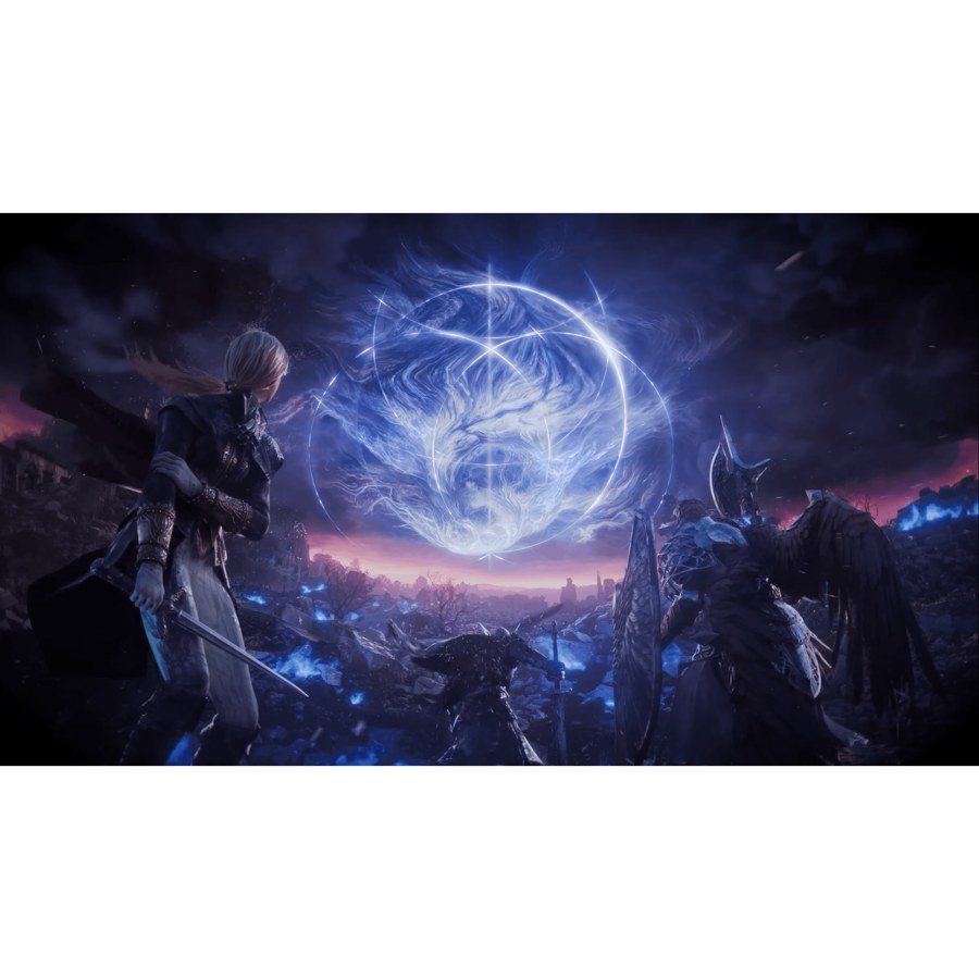 Elden Ring Nightreign