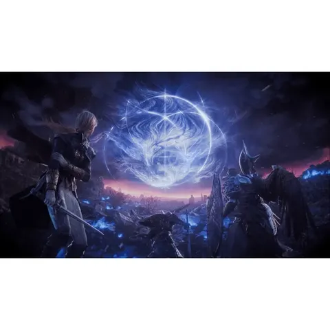 Elden Ring Nightreign