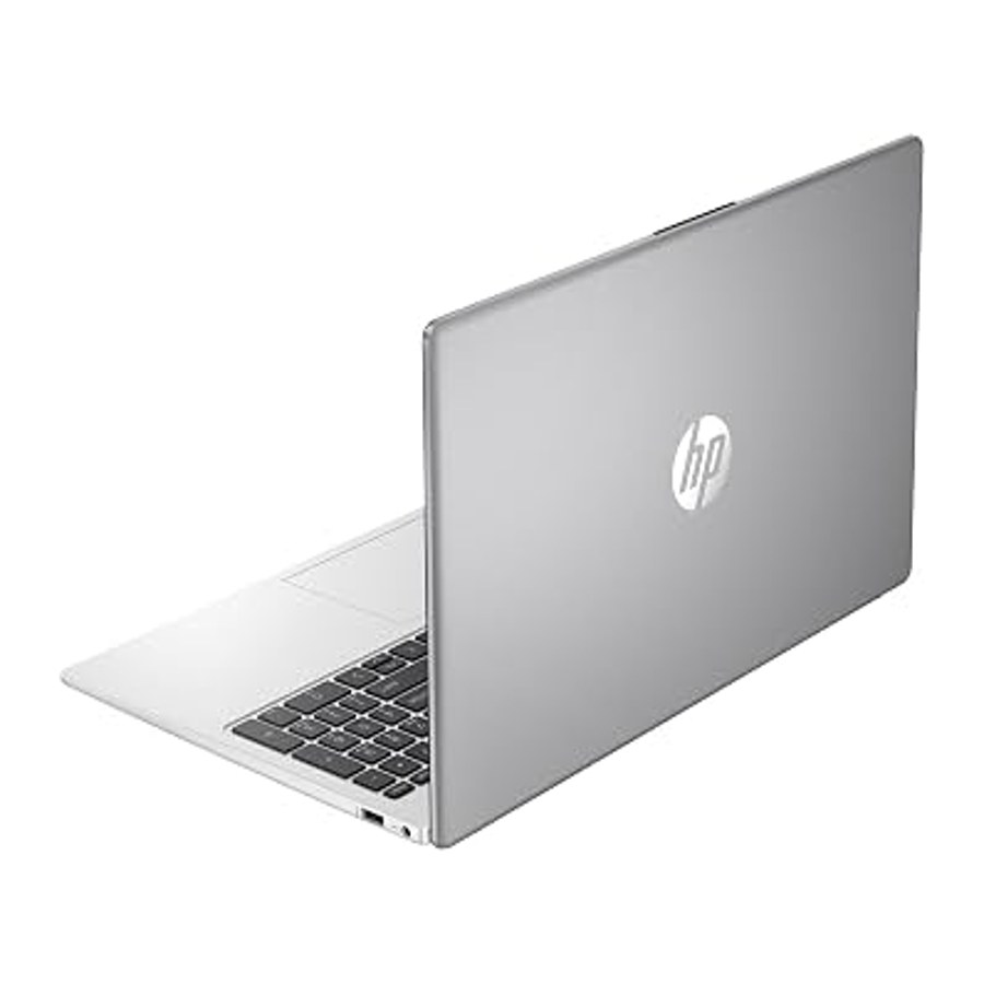 HP 255 15.6 Inch G10 Notebook