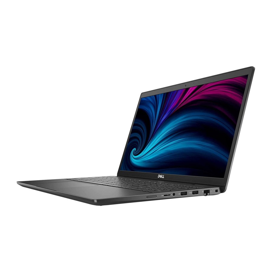 Dell Latitude 3520 Core i7 11th Gen