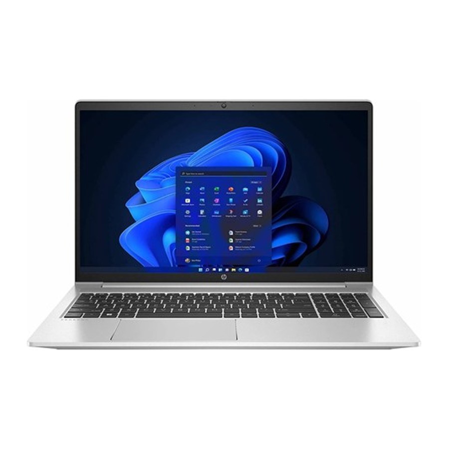 HP ProBook 455 G10 Ryzen 5 7530U 16GB