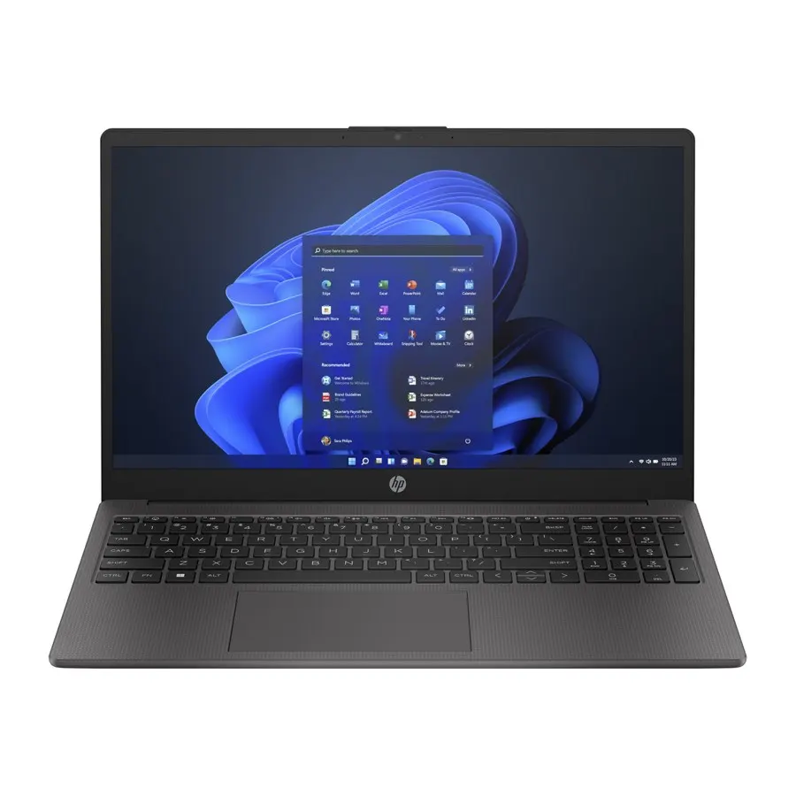 HP 250R G10 15.6"