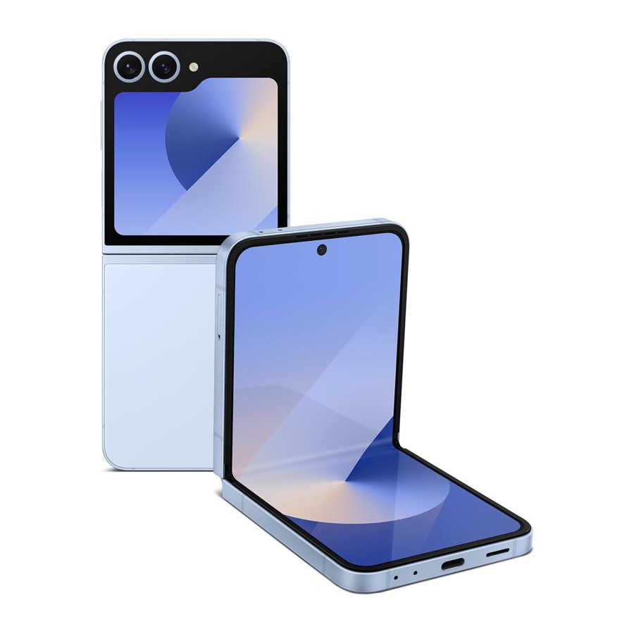 Samsung Galaxy Z Flip 6 256GB