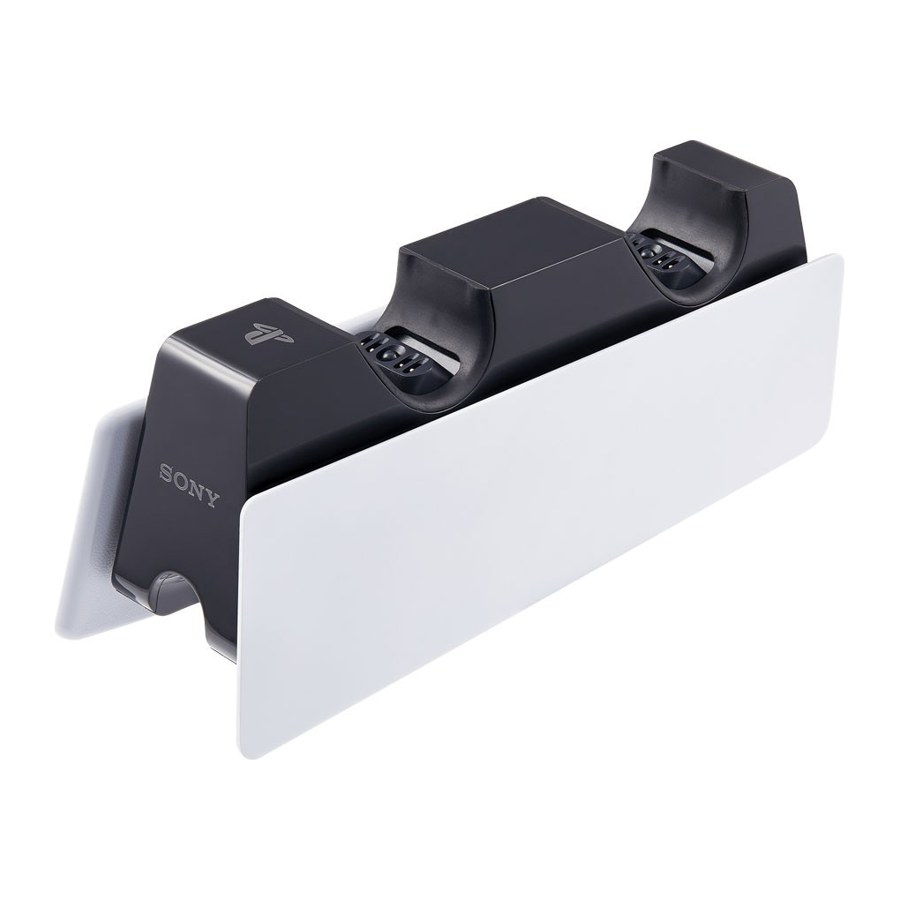 DualSense Charging