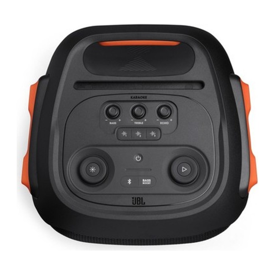 JBL PartyBox 710