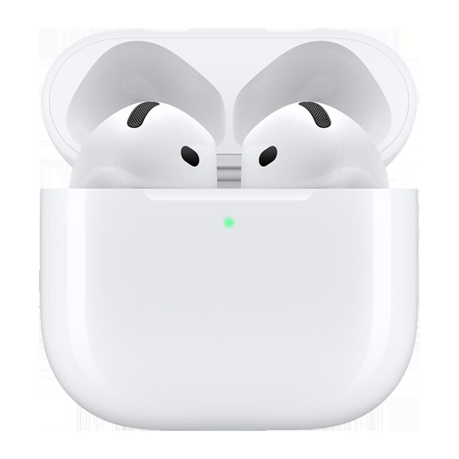 AirPods 4