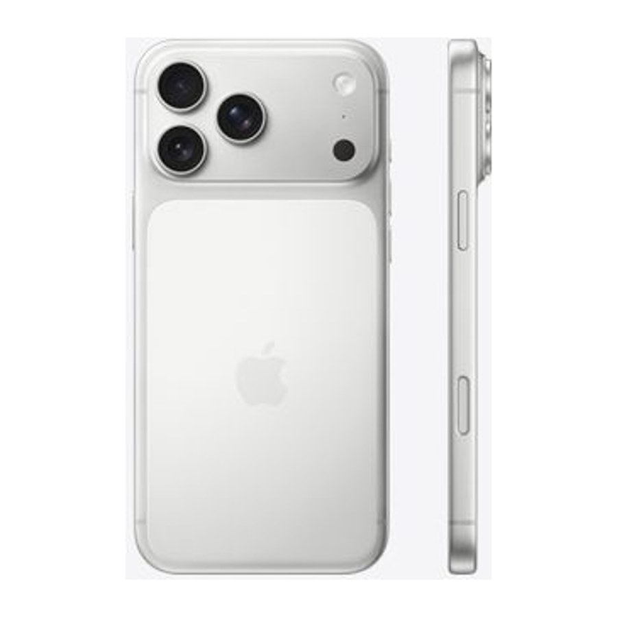 iPhone 17 Pro Max 256GB