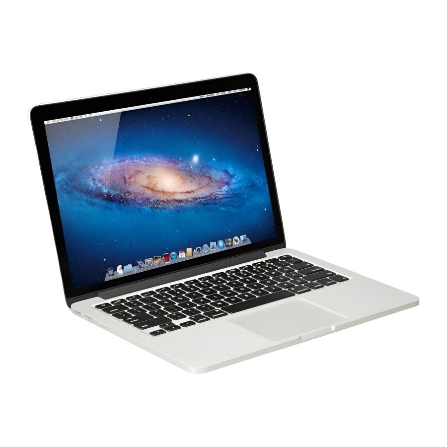 MacBook Pro Retina 2014 Intel Core i5 Dual-Core