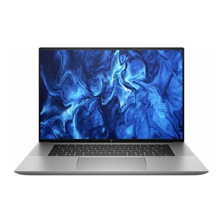 HP ZBook Studio 16 G11 Ultra 7 165H 32GB