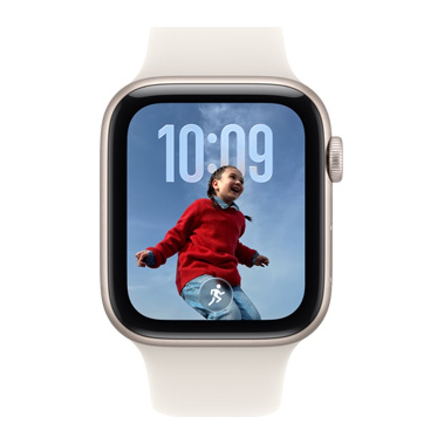 Apple Watch SE 3 44mm