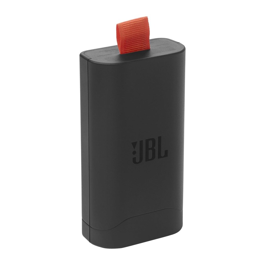 JBL Battery PB 120 200