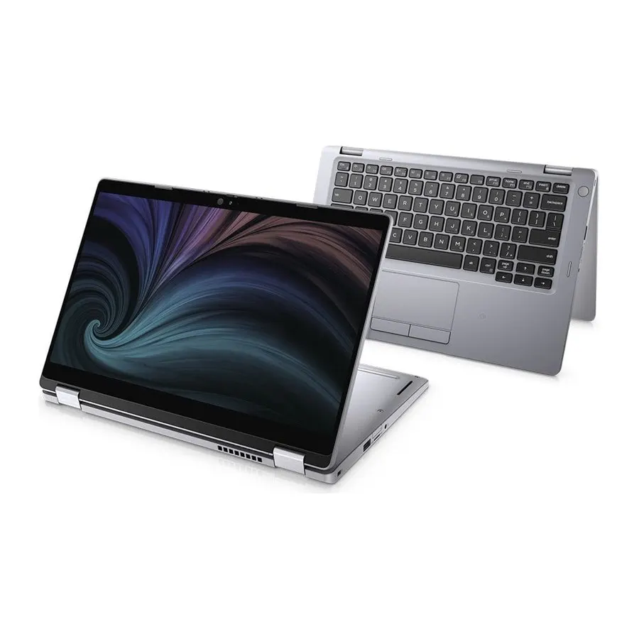 Dell Latitude 5310 2-in-1 512GB