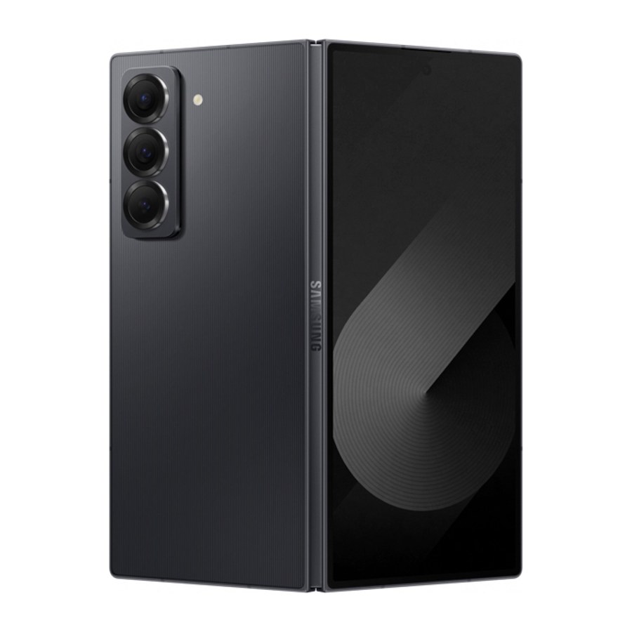 Samsung Galaxy Z Fold 7