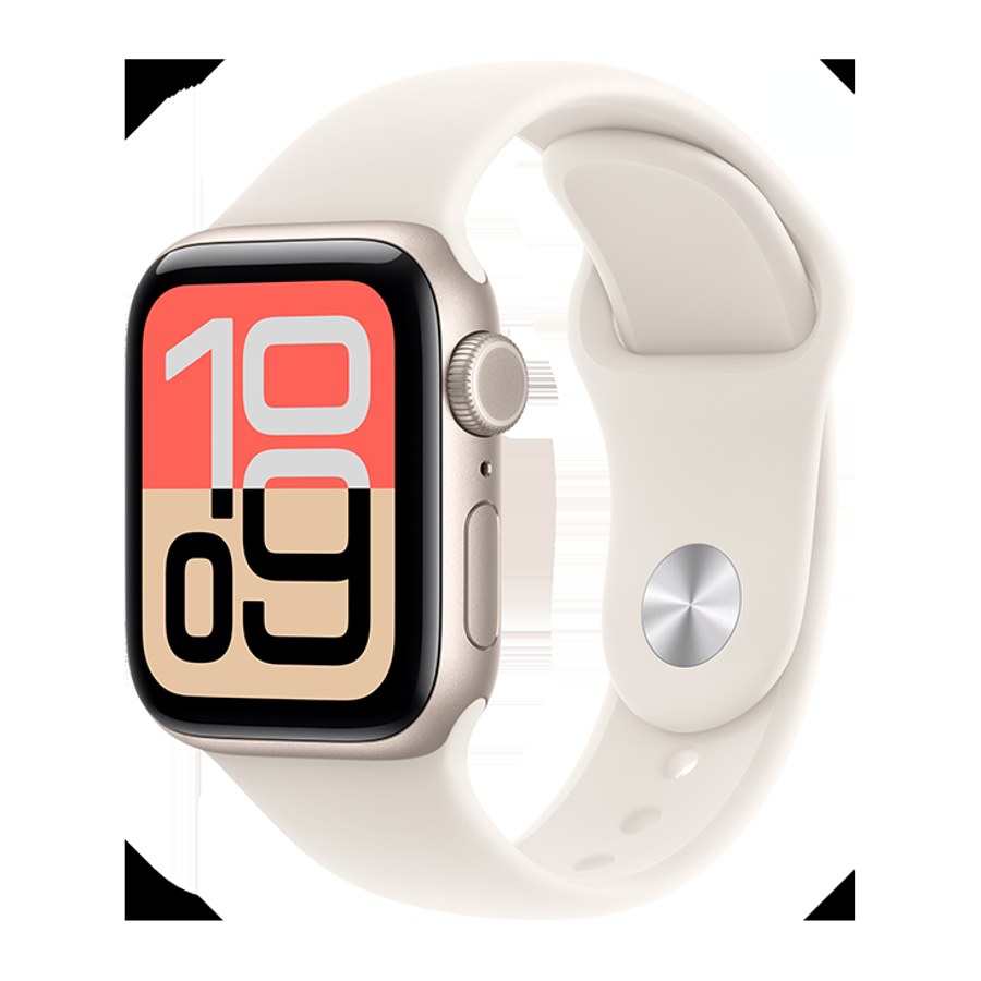 Apple Watch Series SE 3 44mm